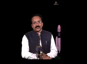 ISRO Chairman S.Somnath, ISRO