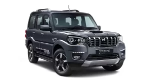 Mahindra Scorpio N features, Mahindra Scorpio