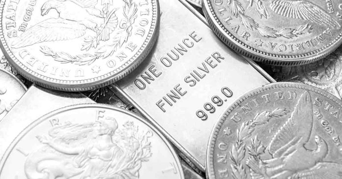 Silver-rate-today, Sliver