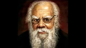 Periyar E.V. Ramasamy