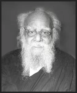 Periyar E.V. Ramasamy