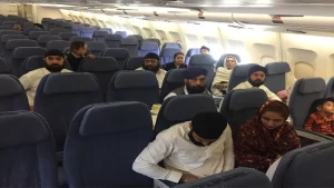 Sikhism in Afghanistan Taliban