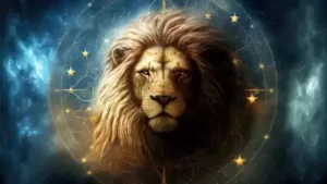 2025 Lucky Zodiac Sign Leo Horoscope