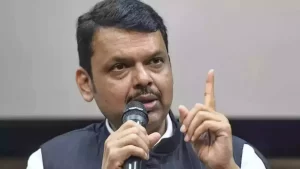 Maratha vs Non-Maratha issues Maharashtra CM Devendra Fadnavis