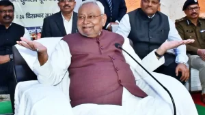 Nitish Kumar latest News, Bihar Politics