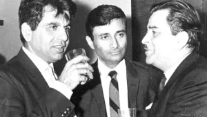 Raj Kapoor’s 100th Birthday Dilip Kumar