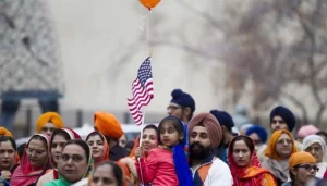 Sikh Education in Washington DC, Sikhism In American School