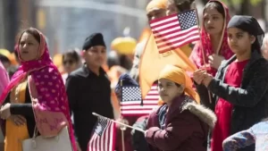 Sikh Education in Washington DC, Sikhism In American School