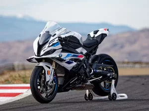 Car and Bike Price in January, BMW Motorrad India