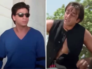 Film Achanak Facts, Govinda Film Achanak