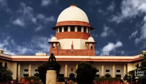 104 Year Old Rasik Mandal Case, Supreme Court News