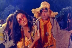 Suraiya Dev Anand love story Zeenat Aman