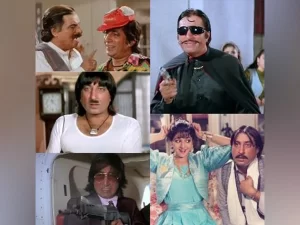 Shakti Kapoor Net Worth Shakti Kapoor Filmography