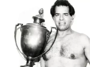 Dara Singh Dara Singh Biography