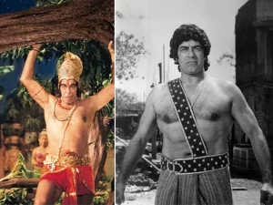 Dara Singh Dara Singh Biography