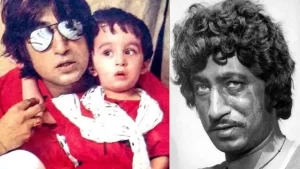 Shakti Kapoor Net Worth Shakti Kapoor Filmography