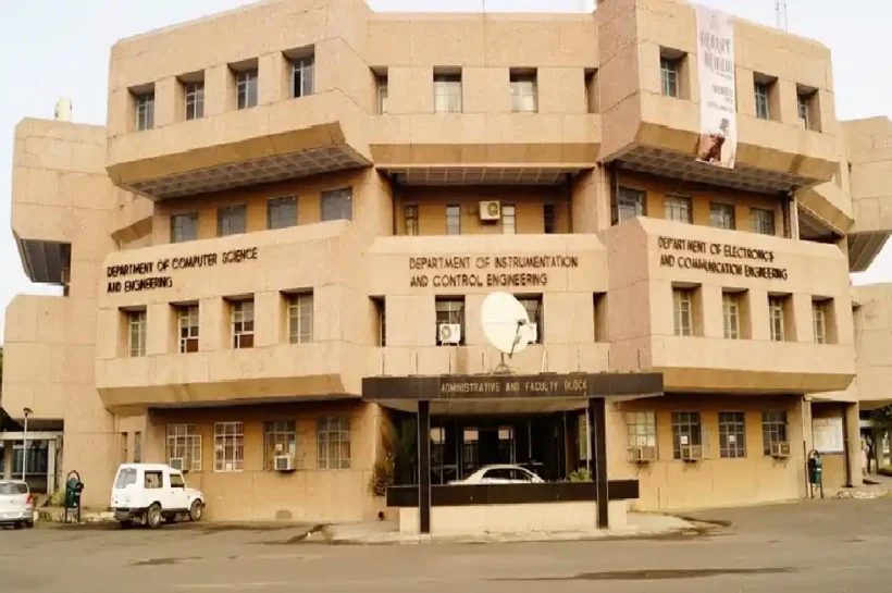 NIT Jalandhar