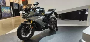 Hero Karizma XMR Top 5 Sports Bike