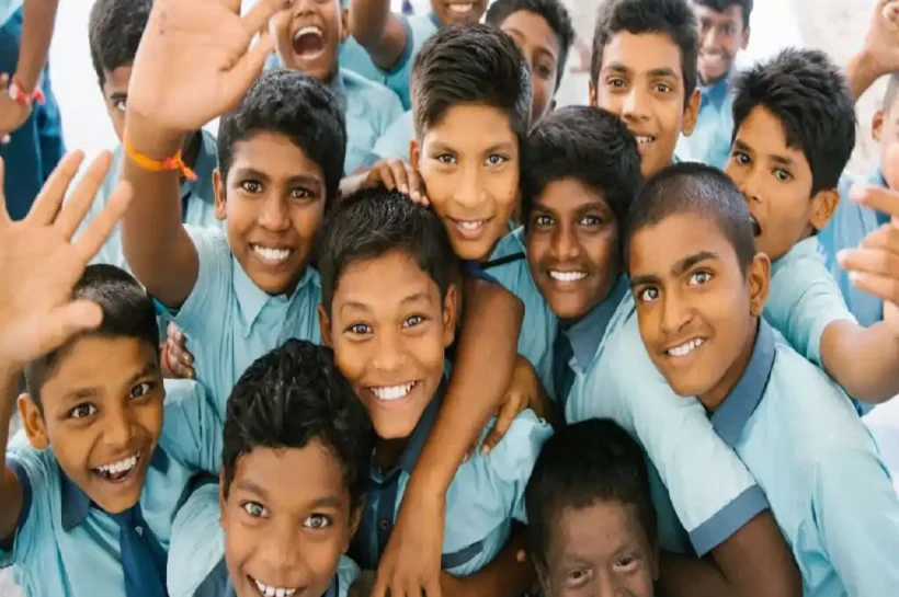 No Detention Policy