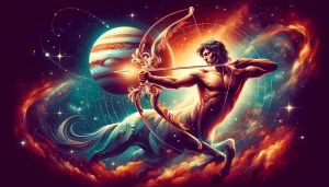 2025 Lucky Zodiac Sign  Sagittarius Horoscope