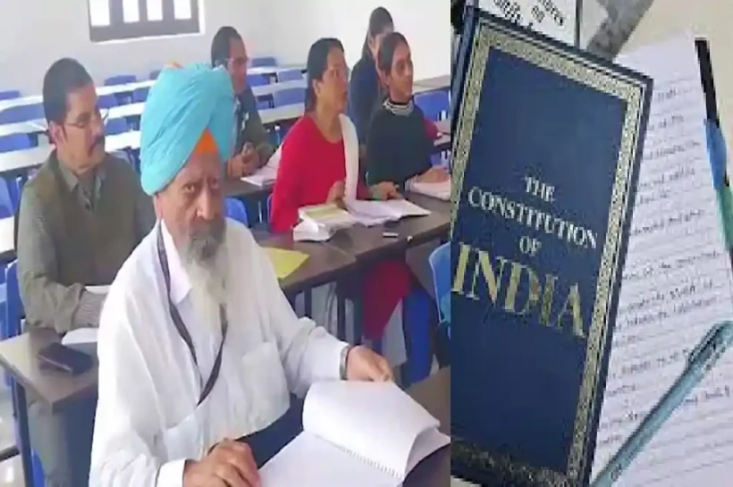 Satpal Singh, Satpal Singh Arora