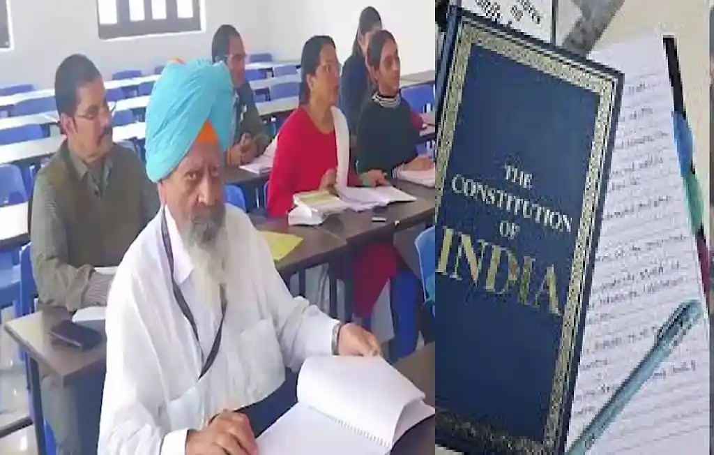 Satpal Singh, Satpal Singh Arora