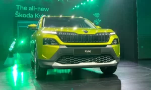 Skoda Auto India, 2025 Skoda Kylaq vs Rivals