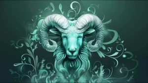 2025 Lucky Zodiac Sign Aries Horoscope