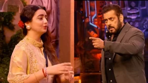 Bigg Boss 18 updates, salman khan