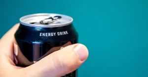 Energy Drink, Energy Drink Side Effects