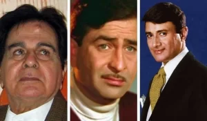 Raj Kapoor’s 100th Birthday Dilip Kumar