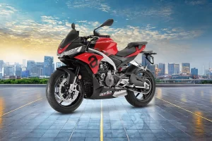 Aprilia RS 125 and Tuono 125 Auto news