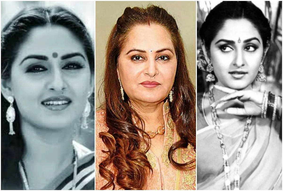 Jaya-prada, Bollywood News