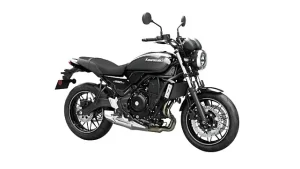 Kawasaki Z650RS Kawasaki Z650RS price