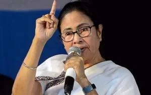 Mamta Banerjee Net Worth ADR Report