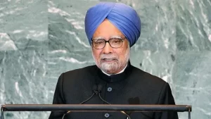 Manmohan Singh Net Worth Manmohan Singh Biography