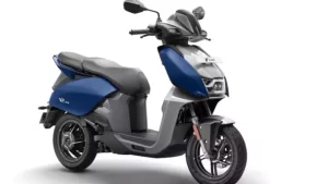 Hero MotoCorp, Hero VIDA V2 Electric Scooters