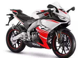 Aprilia RS 125 and Tuono 125 Auto news