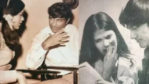 Suraiya Dev Anand love story Zeenat Aman