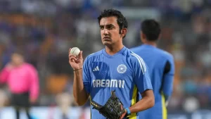 Gautam Gambhir News, cricket 