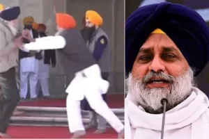 Attack on Sukhbir Singh Badal,Narayan Singh Babbar Khalsa