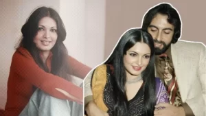 Parveen Babi Death Anniversary Bollywood 