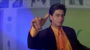 Phir Bhi Dil Hai Hindustani Bollywood 