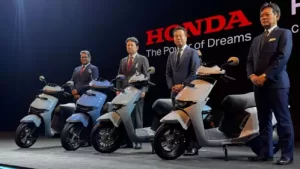 Honda Activa e Specifications Honda Activa e price