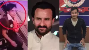 Saif Ali Khan case updates Bollywood