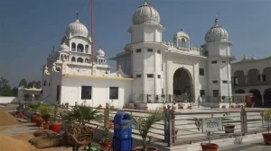 Gurdwara Nanakpuri, Bareilly