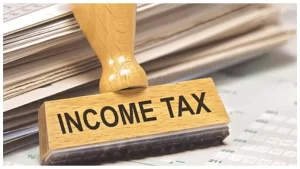 Income Tax Raid in Uttar Pradesh