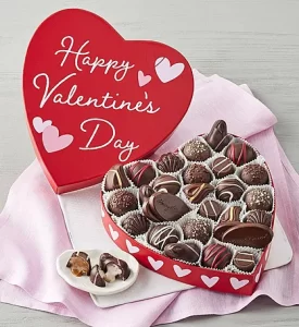 valentine gift Chocolate Gift 