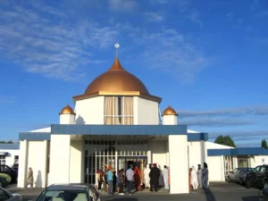 Sikhism in New Zealand gurudvara New Zealand