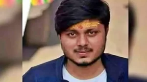 Kasganj Chandan Gupta murder case crime 